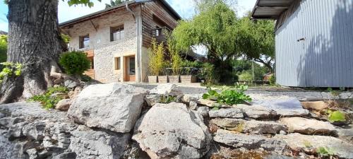 Traize House | Gîte Le Verger