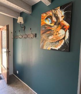 Traize House | Gîte Le Verger