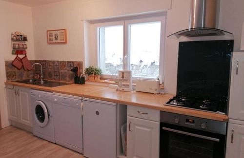 Le Tholy Apartment | Gîte Les épicéas, 3 stars near Gérardmer