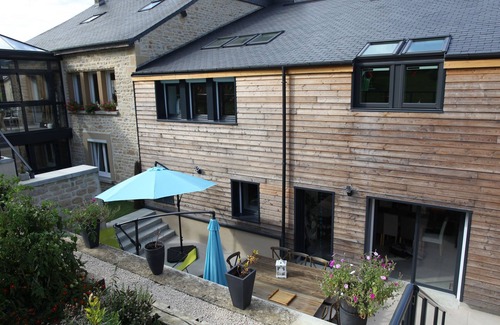 Remilly-les-Pothees House | Gîte " Les Arminaux " Nature et Bien Être 4 stars