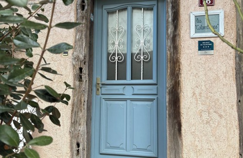 Biziat House | Gîte Les Colombages - Biziat