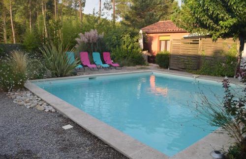 Villecroze House | Gîte Les Esparrus