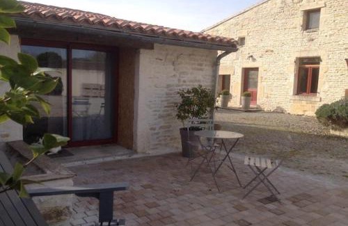 Marigny House | Gîte «Les frênes »