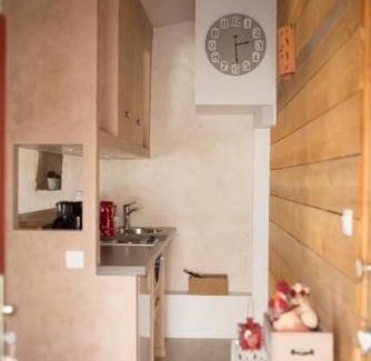 Marigny House | Gîte «Les frênes »