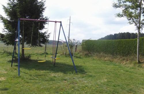 Neufchateau House | Gîte Les Framboisiers