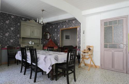 Caudies-de-Fenouilledes House | Gîte les Hirondelles