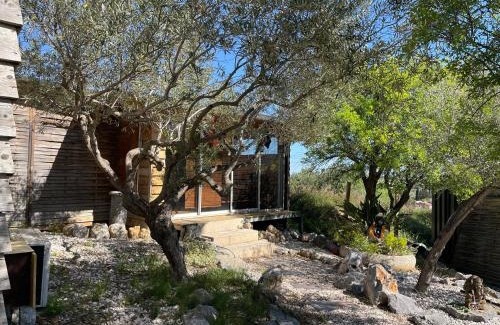 Narbonne House | Gîte Les logis du Pech