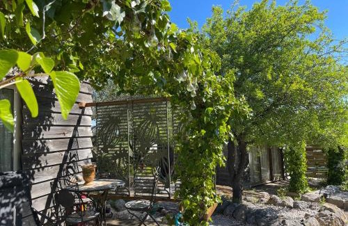Narbonne House | Gîte Les logis du Pech