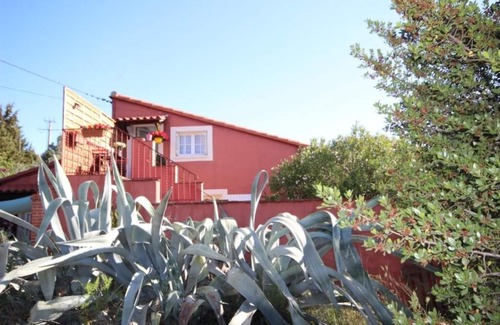 Ille-sur-Tet Apartment | Gîte Les Mimosas des Orgues de la Sybille