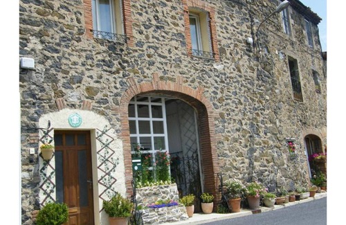 Prugnanes House | Gîte Les Mimosas