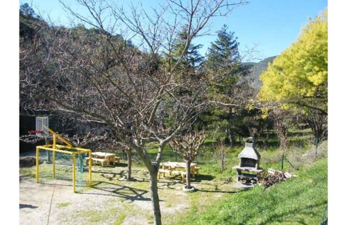 Prugnanes House | Gîte Les Mimosas