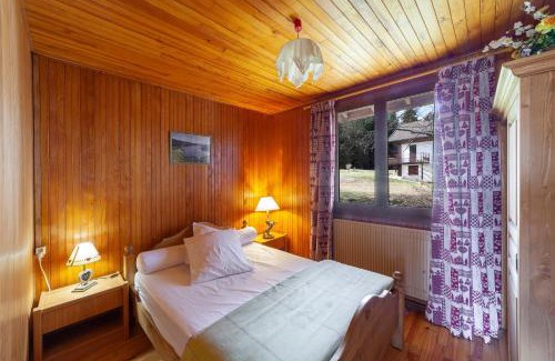 Prenovel House | Gîte - Les Pessettes - Vue Montagne