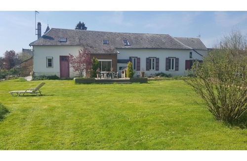 Naours House | Gîte Longère Picarde à Naours 8 Personnes