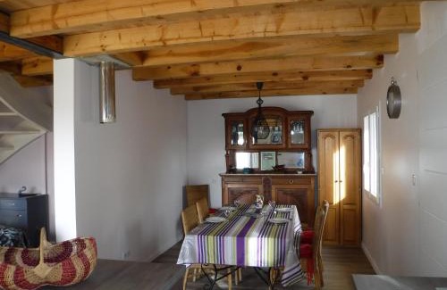 Villeneuve House | Gîte Lou Saltret