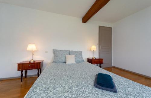 Braud-et-Saint-Louis Apartment | Gîte "Lys Martagon" par Chelona'Loc - 5 personnes - parking