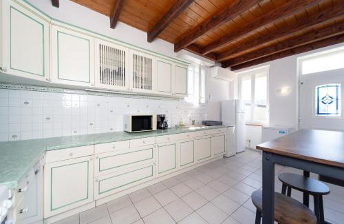 Braud-et-Saint-Louis Apartment | Gîte "Lys Martagon" par Chelona'Loc - 5 personnes - parking