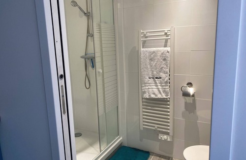 Courances Apartment | Gîte Maël 2 personnes Moigny proche fôret de Fontainebleau