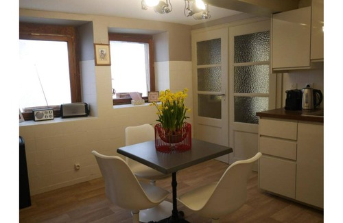 Gueberschwihr House | Gîte Madeleine et Clémentine
