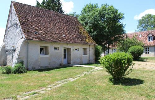 Mosnay House | Gîte Meublé PMR