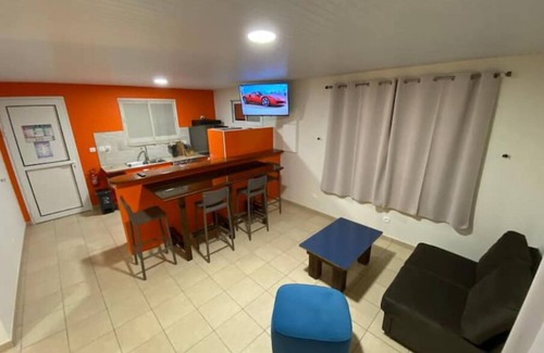 Case-Pilote Apartment | Gîte Morne aux Vents