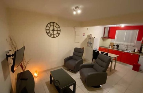 Case-Pilote Apartment | Gîte Morne aux Vents