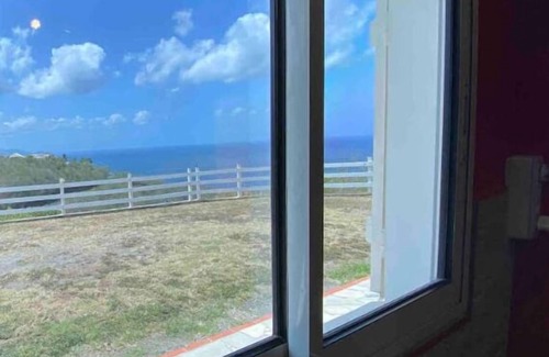 Case-Pilote Apartment | Gîte Morne aux Vents
