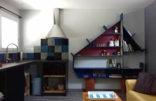 Latouille-Lentillac House | Gîte mosaïque Accueil rando, pêche, farniente