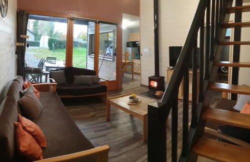Signy-le-Petit House | Gîte n° 20, en pleine nature, frontalier