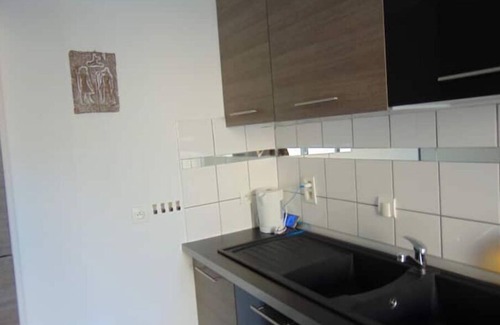 Douchy-les-Ayette House | Gîte n°5 "jeanne" Campagne 2 Ch Pour 4 à 8 Pers
