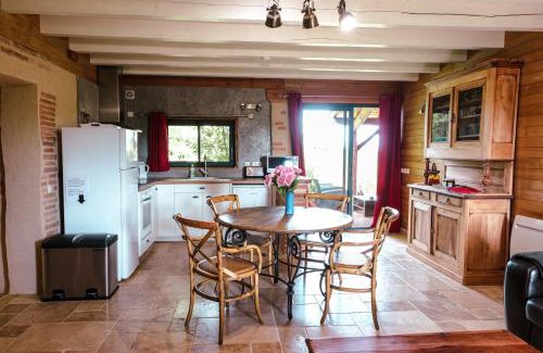 Mirabel House | Gîte Nat'ure