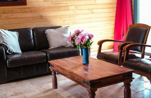 Mirabel House | Gîte Nat'ure