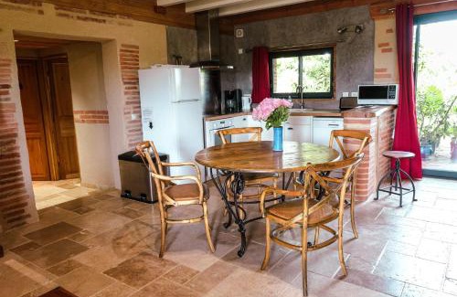 Mirabel House | Gîte Nat'ure