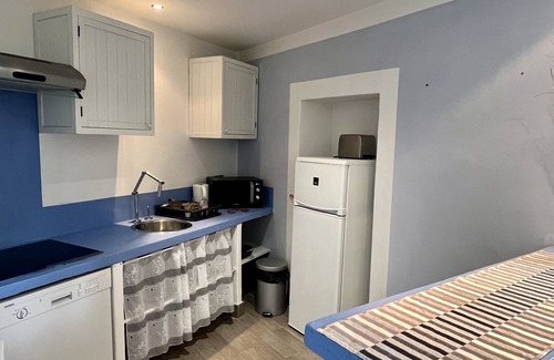 Cereste Apartment | Gîte Nature en Luberon - LE Bleu DU SUD