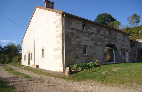 Saint-Bresson House | Gîte nature rénové dans les Vosges Saônoises - FR-1-583-459