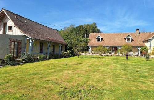 Rai House | Gîte Normand 26 couchages