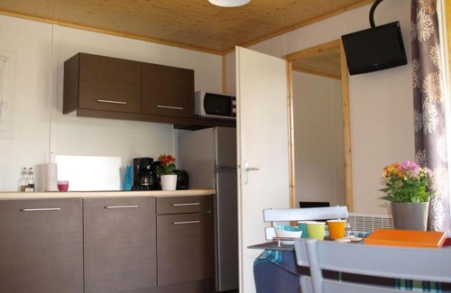 Orist House | Gîte Orist, 3 pièces, 4 personnes - FR-1-360-254