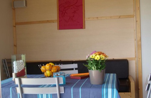 Orist House | Gîte Orist, 3 pièces, 4 personnes - FR-1-360-451