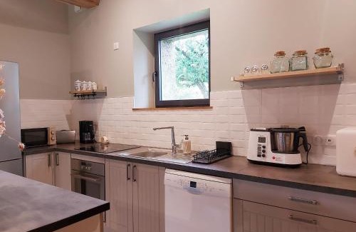 Umpeau House | Gîte paisible à la campagne près de Chartres avec parking - FR-1-581-143