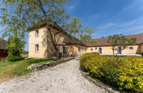 La Chatelaine Apartment | Gîte Parc des Chamois 3 chambres piscine chauffée