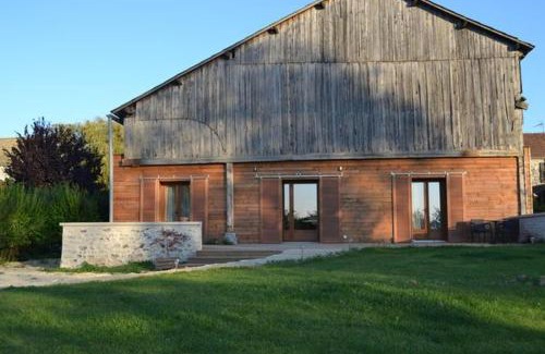 Soindres House | Gîte PMR à la Ferme des Vallées
