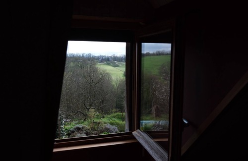 Saint-Bonnet-la-Riviere House | Gîte Pour 2 Personnes, en Campagne, Avec Piscine