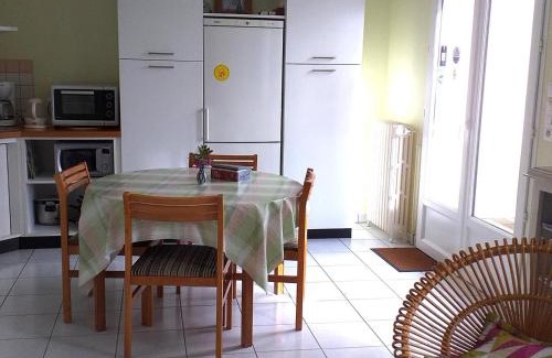 Saint-Gervais-la-Foret House | Gîte proche de Blois, jardins et châteaux, parfait pour vos vacances en famille - FR-1-491-343