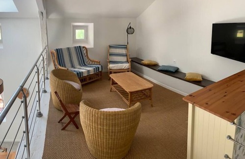 Toutlemonde House | Gîte rental 8 people 4 bedrooms Swimming pool Furnished tourist accommodation 4 *