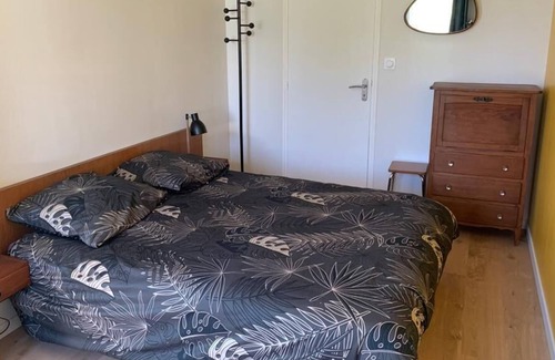 Toutlemonde House | Gîte rental 8 people 4 bedrooms Swimming pool Furnished tourist accommodation 4 *