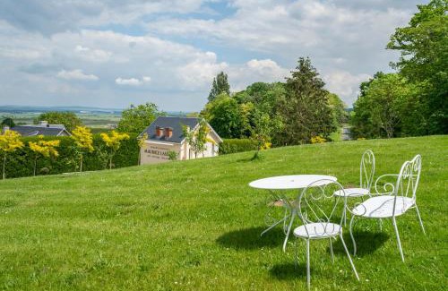 Rilly-la-Montagne House | Gîte Rilly-la-Montagne