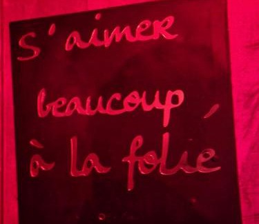 Maze Apartment | Gîte romantique Le GLAMOUR