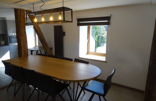 Bras-Haut Bed & Breakfast | Gîte Rural Bien-être au Coeur de L'ardenne Belge