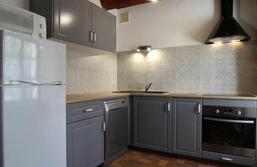 Saint-Hostien House | Gîte Saint-Hostien, 3 pièces, 5 personnes - FR-1-582-276