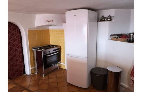 Tuchan Cottage | Gîte Saint Roch