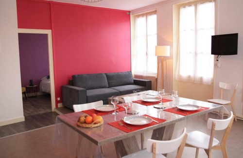 Sarge-sur-Braye House | Gîte Sargé-sur-Braye, 4 pièces, 6 personnes - FR-1-491-260